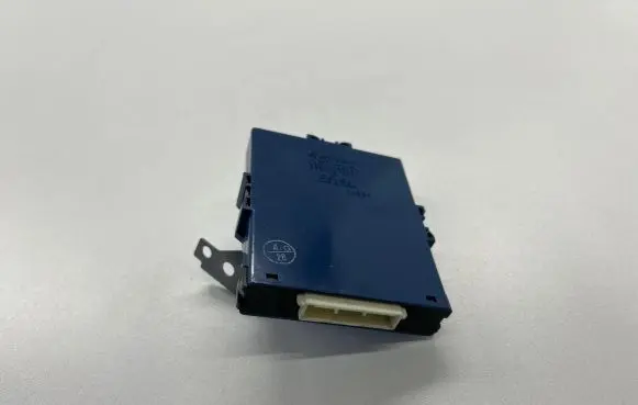Toyota Prius (XW20) Comfort/convenience module 8911147030