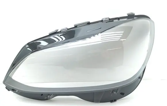 Mercedes-Benz E W212 Headlight lense BUS0018