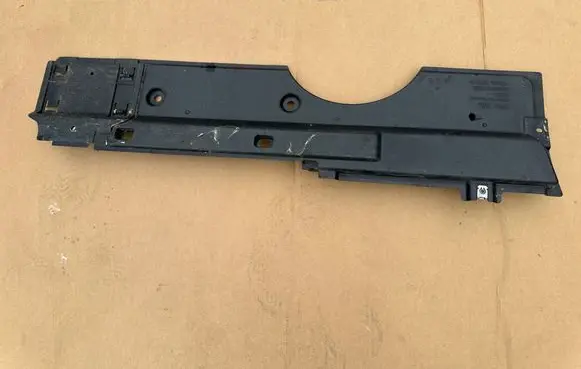 Volkswagen ID. Buzz Front underbody cover/under tray 1N3825117C
