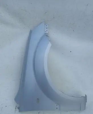KIA Rio Fender