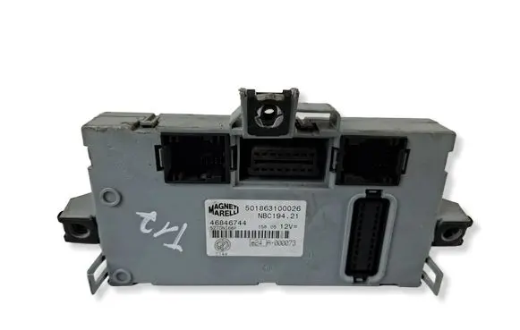 Fiat Croma Other control units/modules 46846744 50186310026