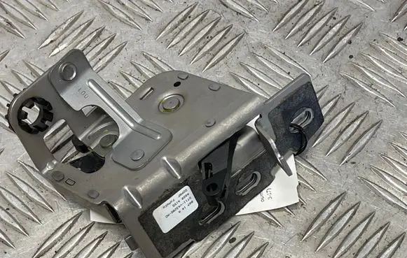 Ford Transit - Tourneo Connect Tailgate/trunk/boot lock/catch/latch DT11V43286AD