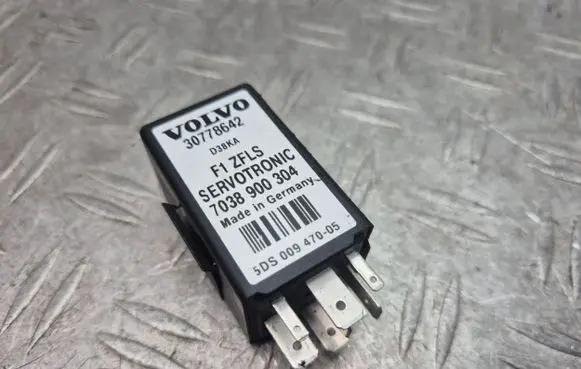 Volvo XC90 Other relay 30778642