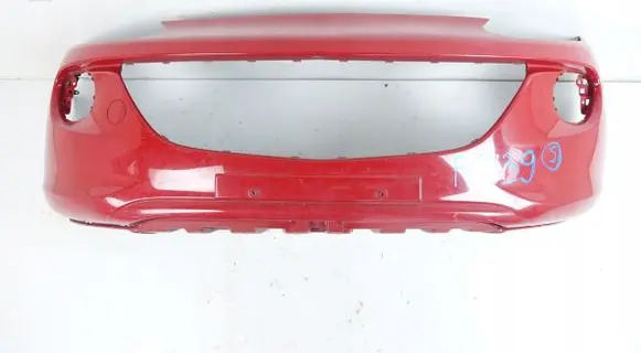 Opel Adam Front bumper 13355266