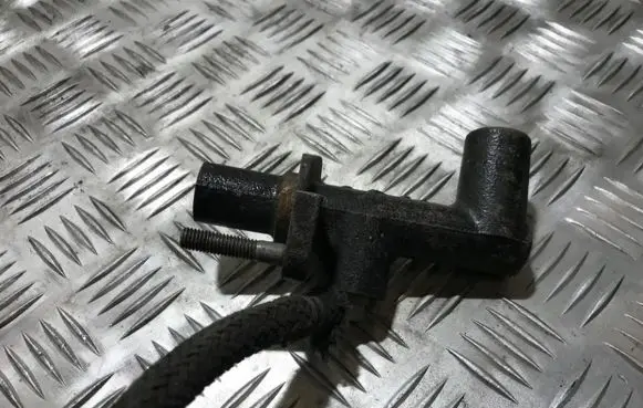 Clutch master cylinder