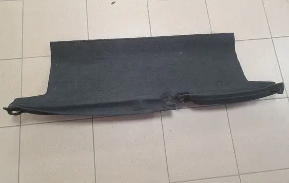 Honda Civic Trunk/boot mat liner 