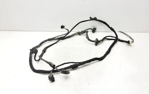Mercedes-Benz E W212 Parking sensor (PDC) wiring loom A2125405910