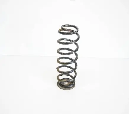 Volkswagen Golf V Rear coil spring
