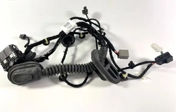 Ram 1500 Rear door wiring loom 68310312AE