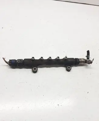 Fuel main line pipe