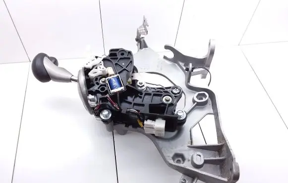 Honda Civic Gear shifter/selector 7838751