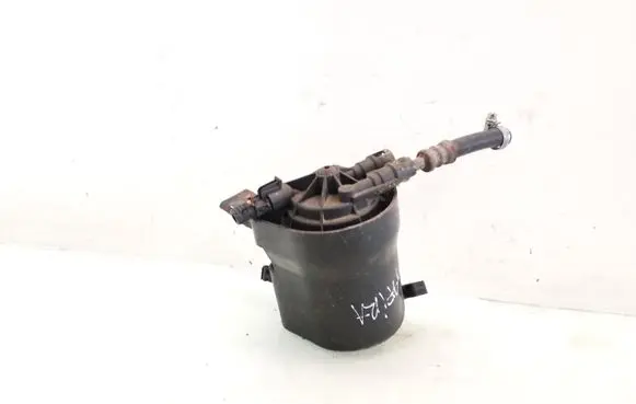Fuel filter