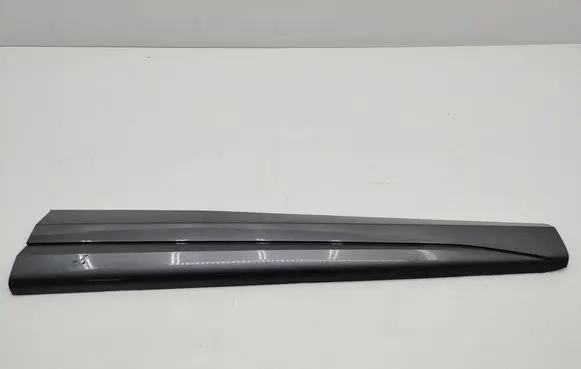Cupra Formentor Front door trim (molding) 5FF854940B