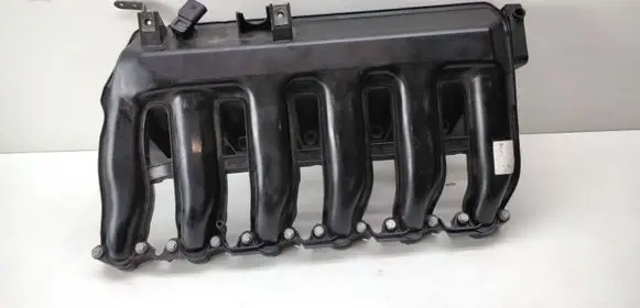 BMW 5 E60 E61 Intake manifold 1161