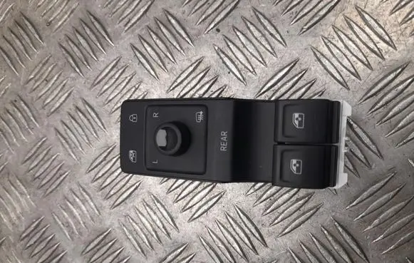 Volkswagen ID.3 Electric window control switch 10A959862M