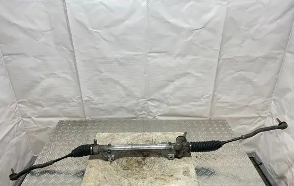 Nissan X-Trail T32 Steering rack SN18BC0053 4BA0A