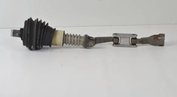 Mercedes-Benz C W203 Steering column universal joint 2104620748