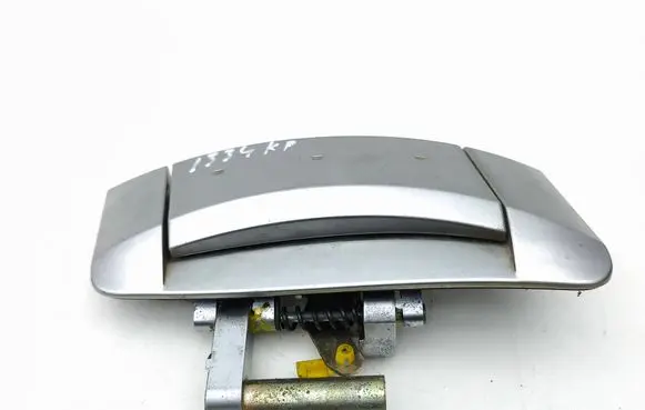 Nissan 350Z Front door exterior handle