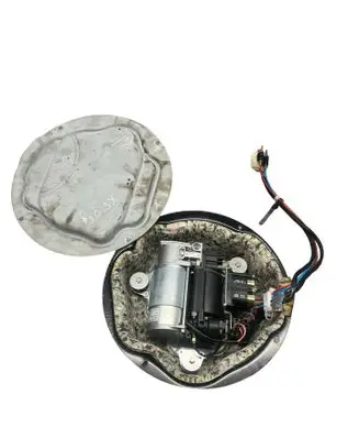 BMW X5 E53 Air suspension compressor/pump 4430200111 4154031000