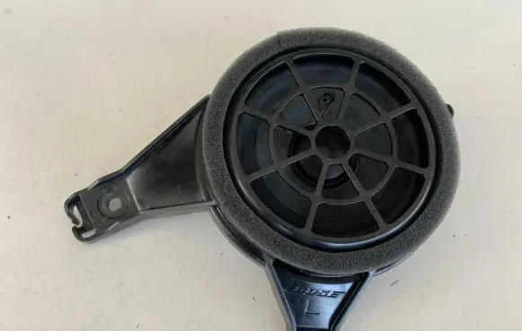 Audi Q7 4M Parcel shelf speaker 4M0035398D