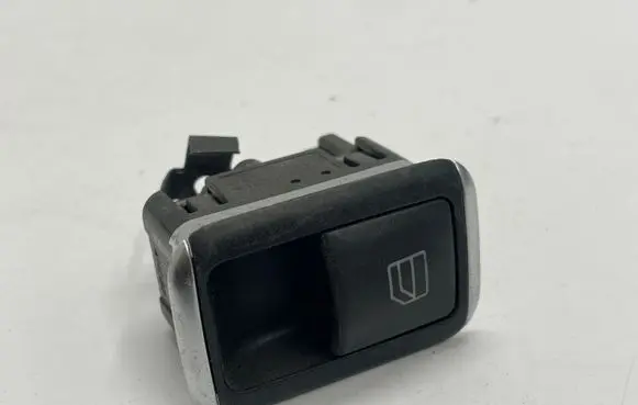 Mercedes-Benz E W212 Electric window control switch A2049058102