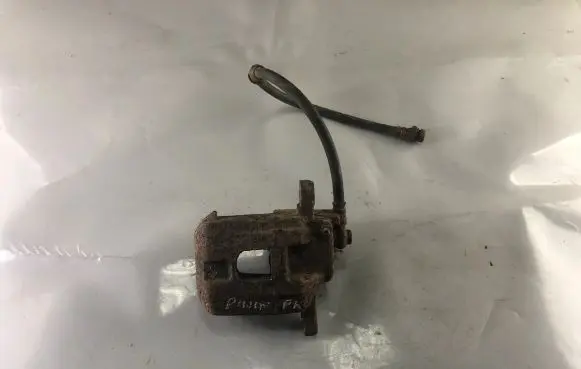 Mitsubishi Pajero Pinin Front brake caliper