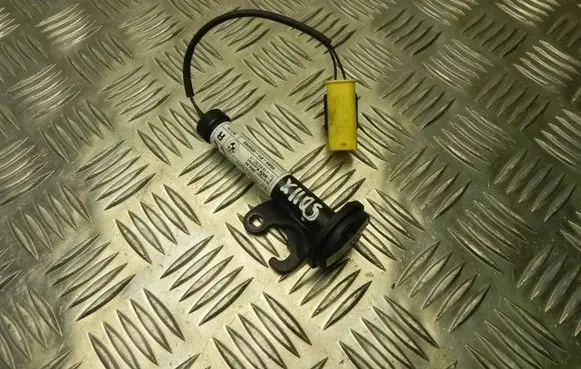 BMW X1 F48 F49 Airbag deployment crash/impact sensor 7300582