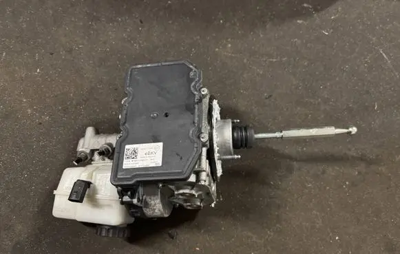 Audi A3 S3 8V Brake booster 5QE614105AH