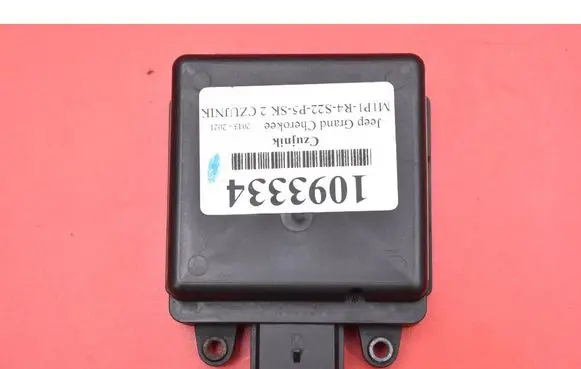 Jeep Grand Cherokee Sensor 68137930AI