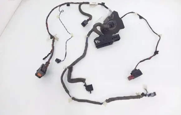 Opel Signum Front door wiring loom 13170500