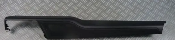 Mercedes-Benz E W212 Other trunk/boot trim element 2128490603