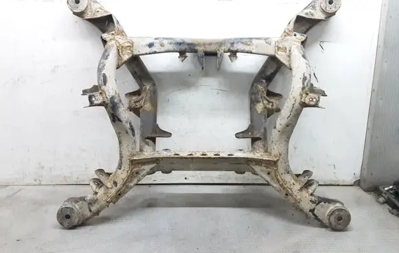 Rear subframe