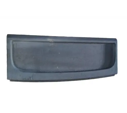Audi A7 S7 4G Parcel shelf 4G8867771 10012011