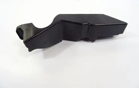 Mazda 3 III Accelerator throttle pedal bracket BJS741631