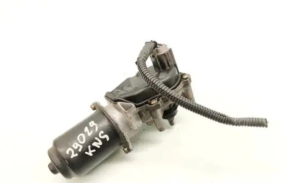 Nissan X-Trail T30 Wiper motor 350632740