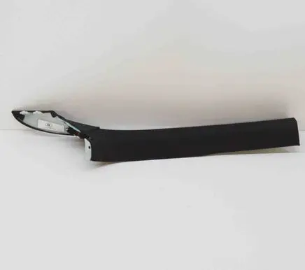 Tesla Model S (A) pillar trim 100744004K 100483300A
