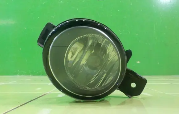 Nissan Qashqai+2 Front fog light 261558992A LEWY