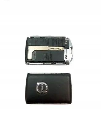 Volvo S60 Ignition key/card 32256953