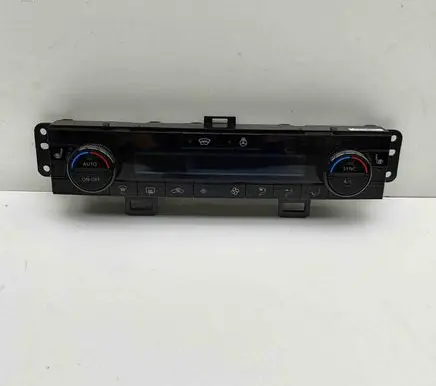 Nissan Qashqai J12 Interior fan control switch 275006UN3A