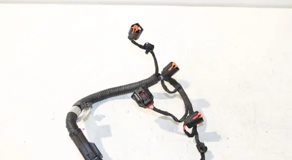 Hyundai i30 Fuel injector wires 3534103AA0 9162130002