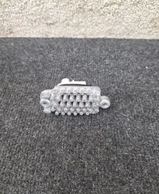Skoda Octavia Mk4 LED ballast control module 82397052