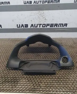Mazda 3 II Dashboard trim BHN255421 BHN25543
