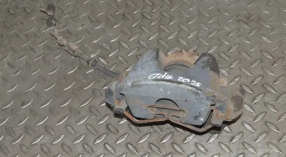 Land Rover Range Rover Evoque L538 Front brake caliper