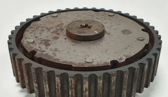 Volvo S60 Timing chain sprocket 30646225