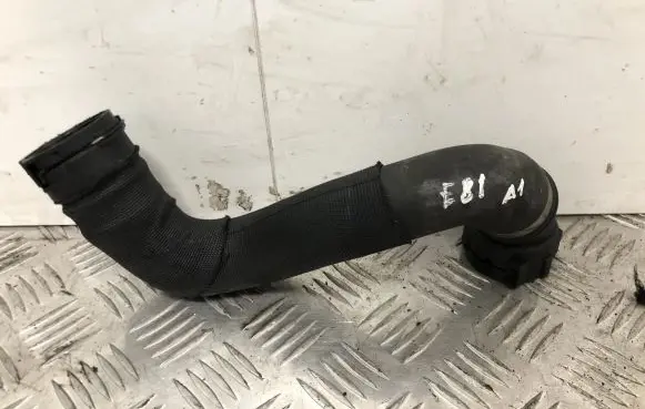 BMW 1 E81 E87 Engine coolant pipe/hose 1436077