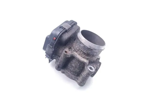 Ford Mondeo MK IV Electric throttle body valve 9673534480 28275019