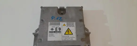 Nissan Primera Engine control unit/module 23710AW422