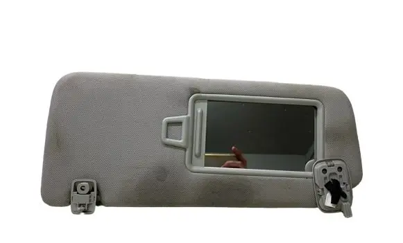 KIA Optima Sun visor
