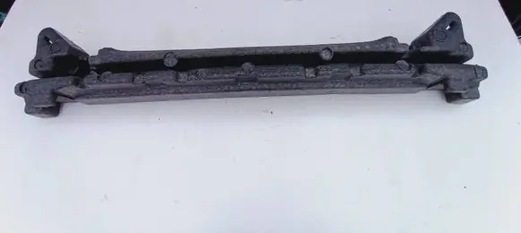 Hyundai Tucson TL Front bumper foam support bar 86520D7000