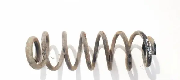 Citroen C4 II Rear coil spring